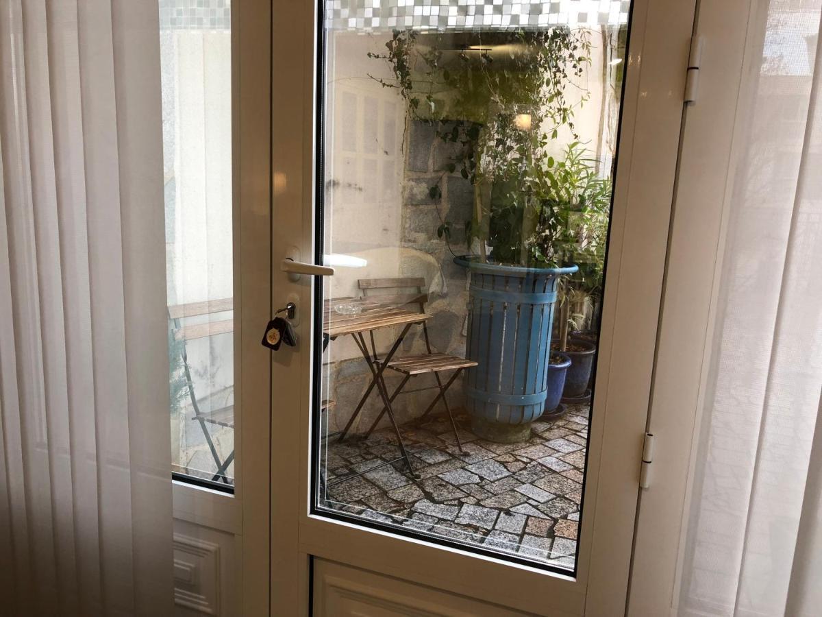 Le Studio Chez Marile Bry-sur-Marne Bagian luar foto