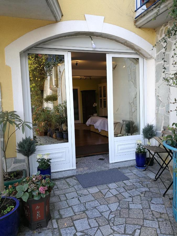 Le Studio Chez Marile Bry-sur-Marne Bagian luar foto